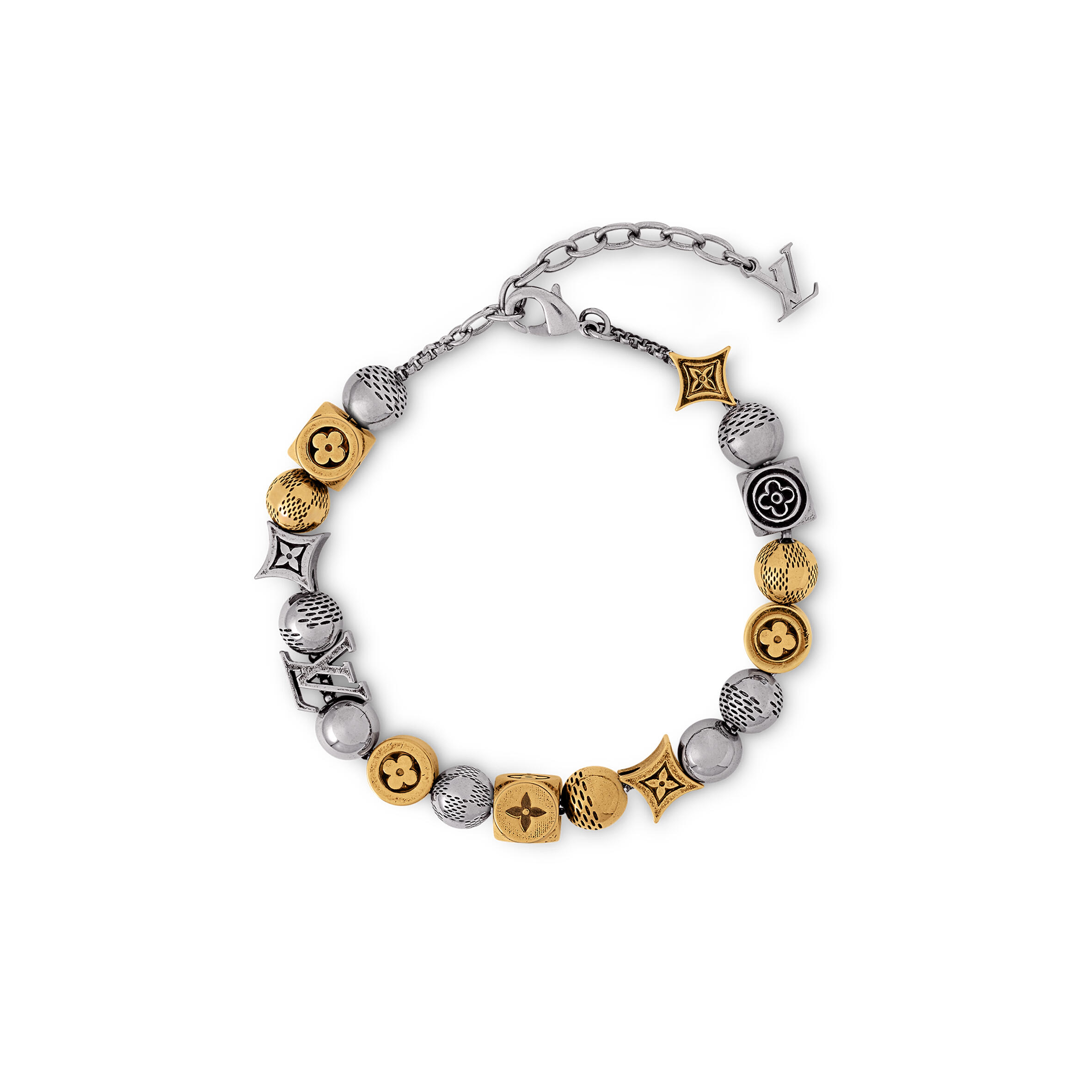 l0vis Vvtt0n damier party bracelet m1302a